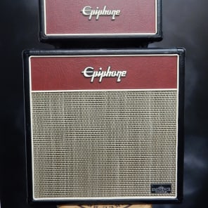 Epiphone valve jr stack new arrivals