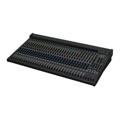 Mackie 3204VLZ4 32-Channel 4-Bus FX Mixer with USB image 3
