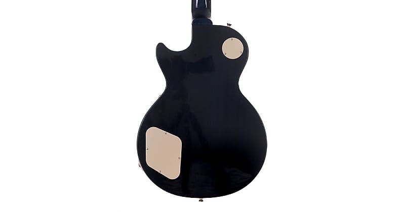 Les Paul Standard Plus-top Pro (Blood O… Epiphone Les Paul Standard Plustop Pro Electric Guitar