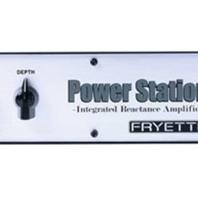 Fryette PS2 Power Station Reactance Amp 200 Watts image 2