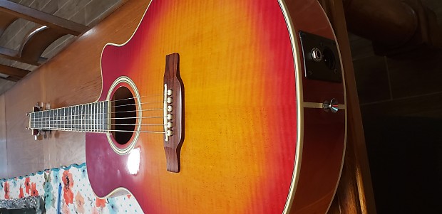Epiphone PR6E/ HS | Reverb