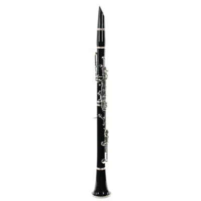 Yamaha YCL-24 Bb Clarinet image 4