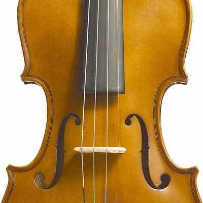 New Stentor Student I St 1400 Violin Outfit 4/4 image 8