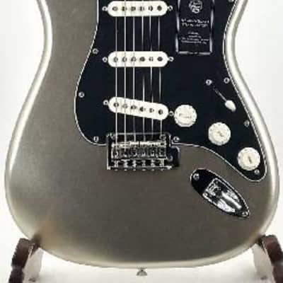 Fender 75th Anniversary Stratocaster Electric Guitar Maple Fingerboard Ser# MX20187013 image 5