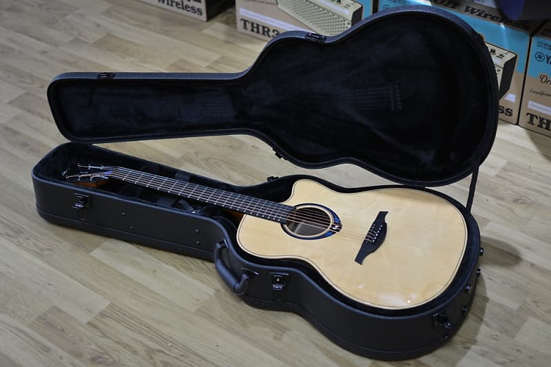 LAG GUITARS Hyvibe 30 THV30ACE - 楽器/器材