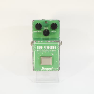 Reverb.com listing, price, conditions, and images for ibanez-ts808-tube-screamer