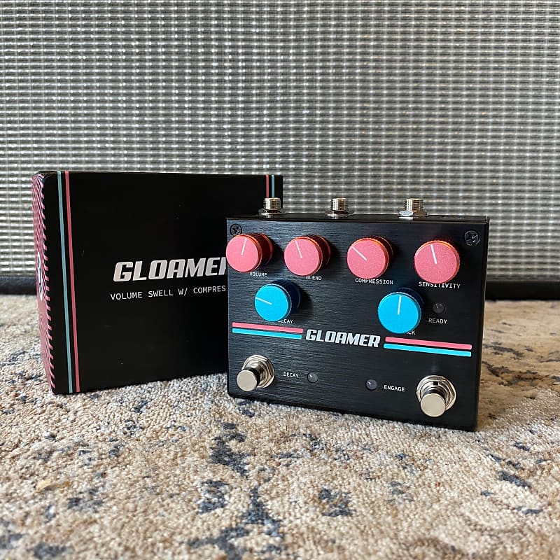 Pigtronix Gloamer