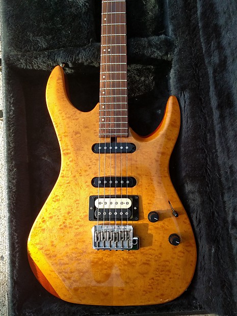 Us masters guitar for outlet sale