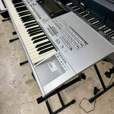 Yamaha TYROS