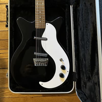 Danelectro 59M 12-String | Reverb