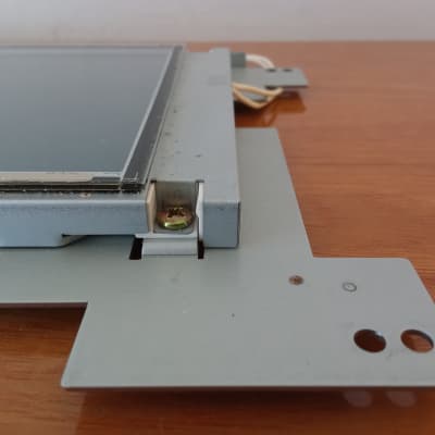 Immagine Display (no touch panel) + Inverter board + Simm/Exb Pcm board for Korg Triton - 7