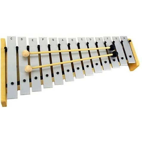 Suzuki SG-13 Alto Glockenspiel | Reverb