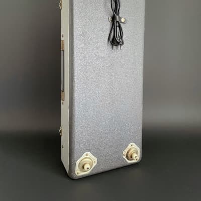 Meazzi Fisiorgano portatile Fine anni '60 - Grigio image 3