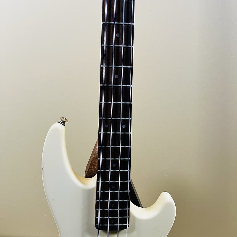 Greco JJB-M60 32