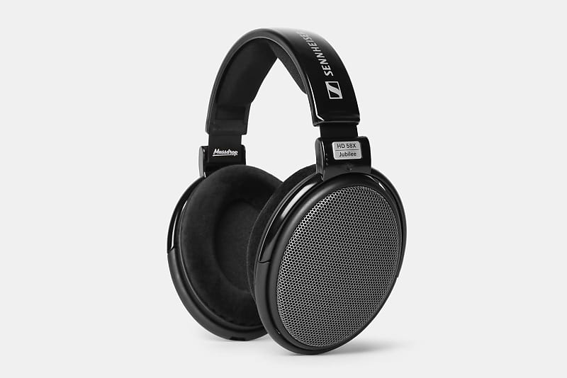 Massdrop x Sennheiser HD 58X-