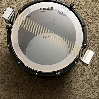 Yamaha Field Corps 2021 - Blue Marine Pearl Wrap image 6