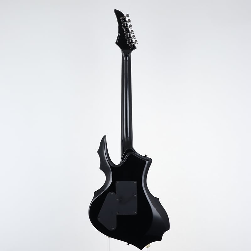 GrassRoots G-A-68 Aoi Model Black [SN L10103437] (07/12