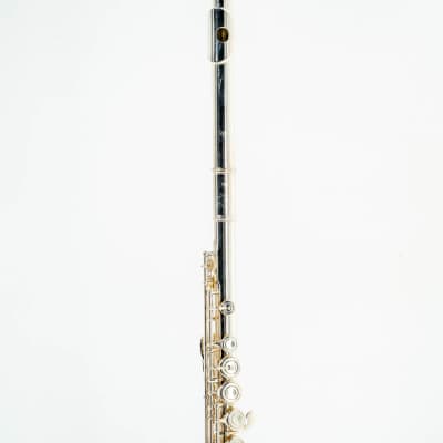Pre-Owned Yamaha YFL200ADII Flute | Used image 3