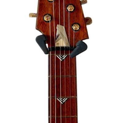 Jesselli Guitars Modernaire Style 2 Hollow 1-Piece Body NEW 2021 (Authorized Dealer) *Video Added* image 18