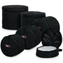 Gator Standard Drum Bag Set Standard 12x10, 13x11, 16x16, 22x18, 14x5.5