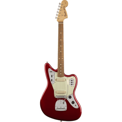 ギター Fender Mexico Jaguar Special HH OWT Fender Classic Player Jaguar Special HH | Reverb
