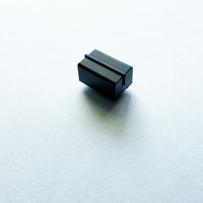 Roland D10, D5, D70, D20, W30, JX-1 Synthesizer Original Slider Knob/Cap.