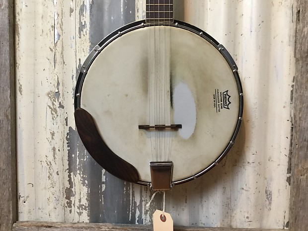 Raven banjo hotsell