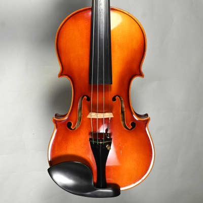 Yamaha V20 Violin (AV20) - Advanced - Amazing Woods, Very Good Sound! |  Reverb