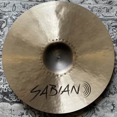 Sabian 15" Artisan Symphonic Suspended Cymbal image 5