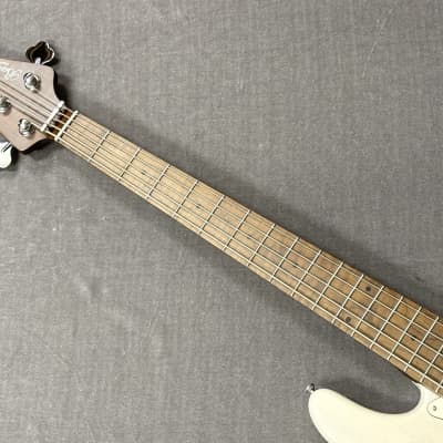 ベース Bacchus WL5-AGED/RSM OWH-AGED WL5-AGED/RSM | Deviser ｜株式会社ディバイザー｜長野県松本市