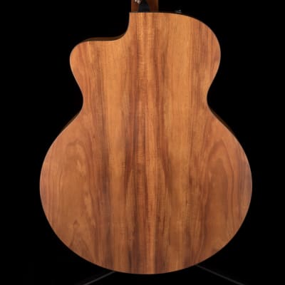Pre Owned '04 Taylor Limited Edition 355-CE-L7 12-string Cutaway Acoustic Electric W OHSC image 14