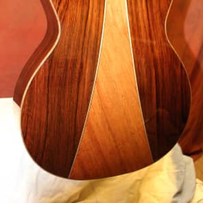 Martin Custom Shop CS-GP-14 Limited Edition (only 50 made) image 13