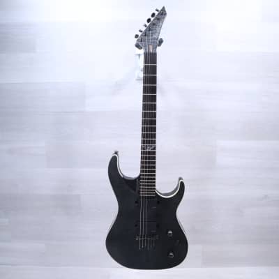 Washburn Paralaxe PSX10 Electric Guitar - Black image 2