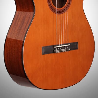 Cordoba C5 Classical Acoustic Guitar image 4