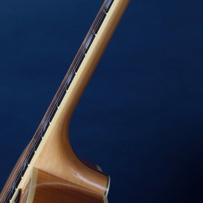 Gibson J200 1995 / Blonde and Unplayed!!! image 17