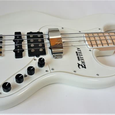 Atelier Z M245 Plus !Order Made! | Reverb