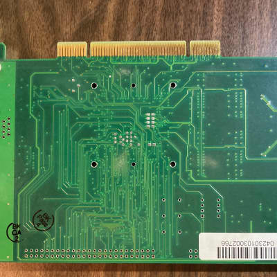 Universal Audio UAD-1 PCI DSP Card image 3