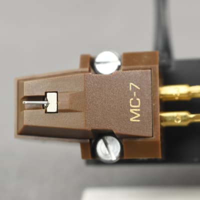 Yamaha MC-21 Specifications