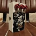 Walrus Audio Messner Overdrive 2015 - 2017 - White / Black