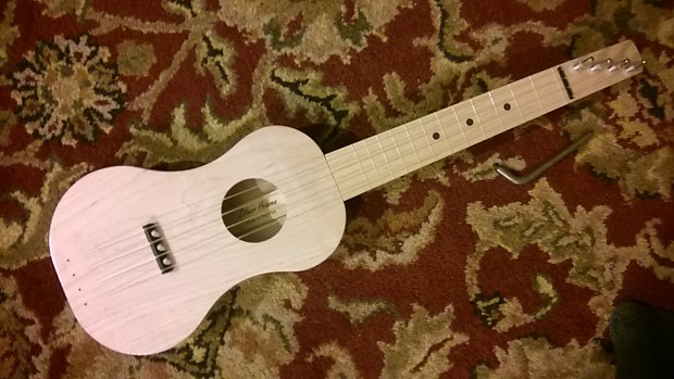 Zither heaven ukulele discount