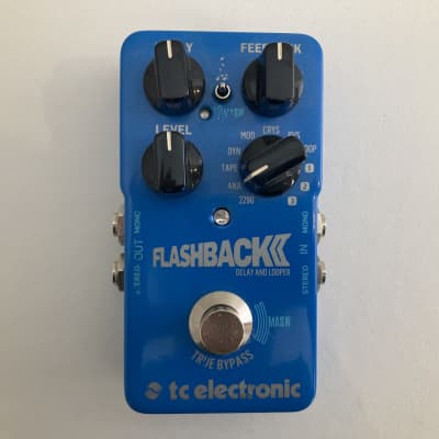 TC Electronic FlashBack 2 Delay - Muziker