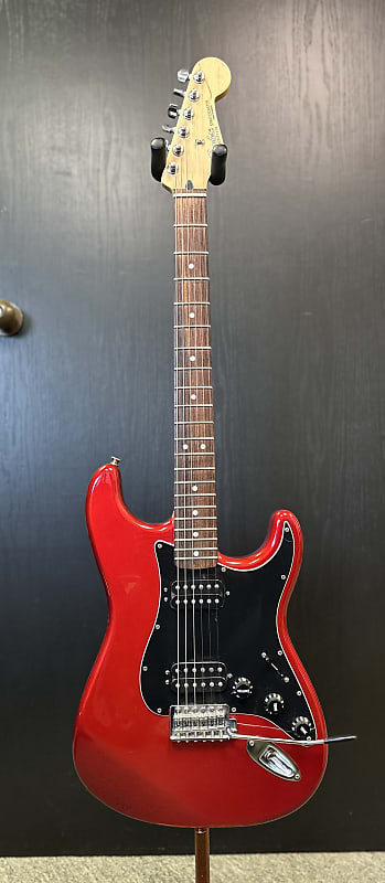 Fender Stratocaster HH MIM image 1