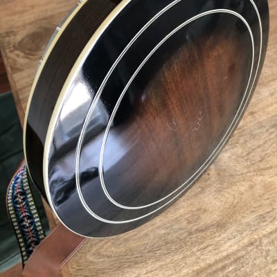 Lida  Custom Banjo image 7