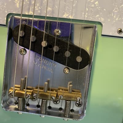 Fender Telecaster USA 2018 image 2