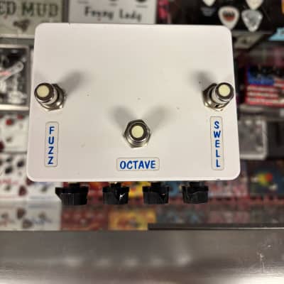 Prescription Electronics Fuzz Pedals and Effects | Reverb