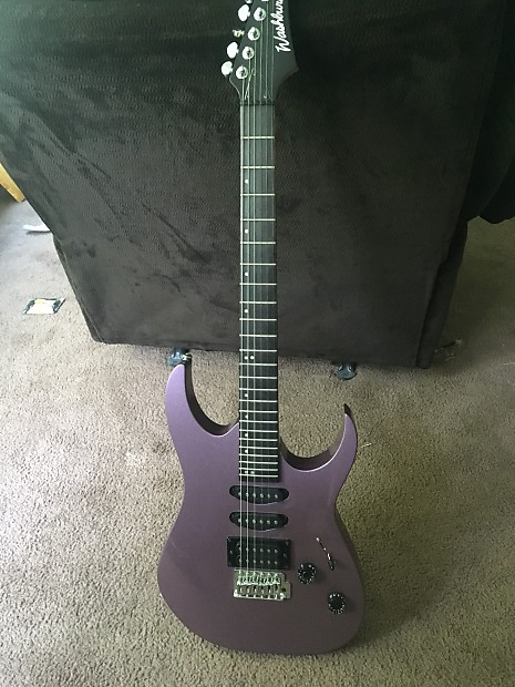 Washburn rocker series on sale wr150