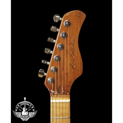 Guitarra Eléctrica Sire Larry Carlton S7 V AWH image 3