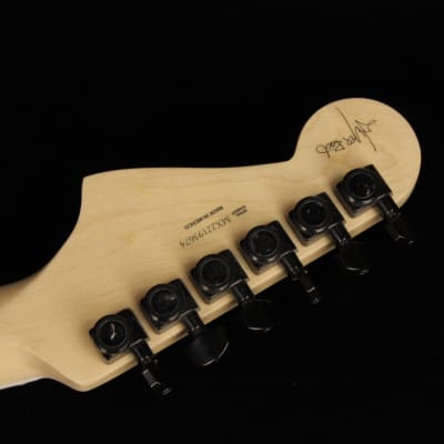 Fender Jim Root Jazzmaster V4 (#674) image 10