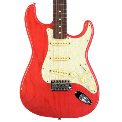Fender Stratocaster Japan ST62 ASH 2010 for sale