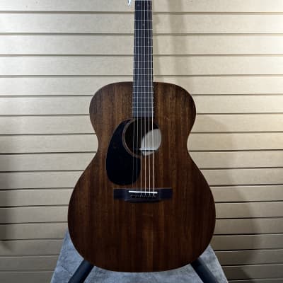 Martin 000-15ML Acoustic Guitar - Mahogany w/Gig Bag & PLEK*D #172 image 4